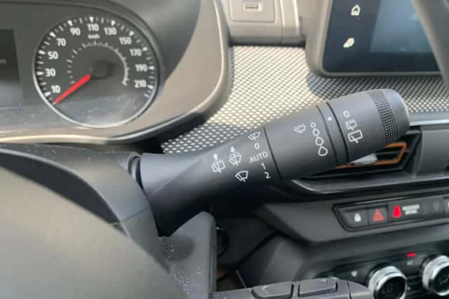 Dacia Sandero Stepway (2021) thumbnail 14