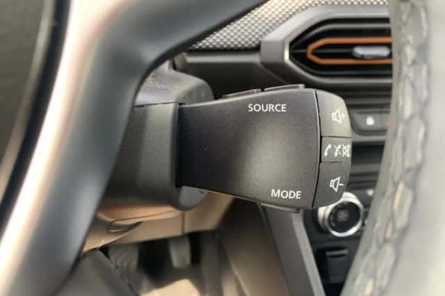 Dacia Sandero Stepway (2021) thumbnail 15