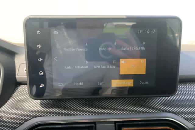Dacia Sandero Stepway (2021) thumbnail 19