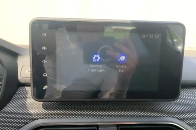 Dacia Sandero Stepway (2021) thumbnail 22