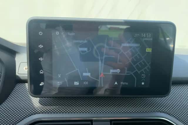Dacia Sandero Stepway (2021) thumbnail 23