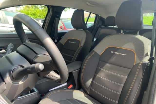 Dacia Sandero Stepway (2021) thumbnail 27
