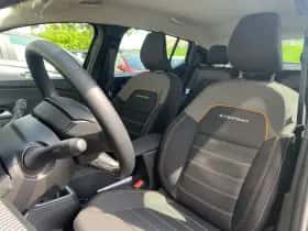 Dacia Sandero Stepway (2021) thumbnail 27