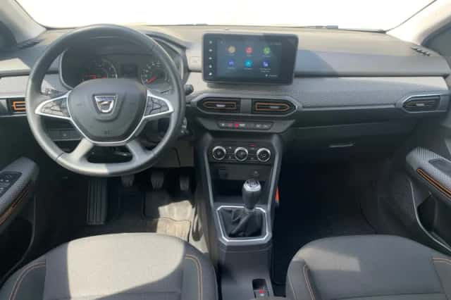 Dacia Sandero Stepway (2021) thumbnail 30
