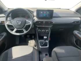 Dacia Sandero Stepway (2021) thumbnail 30