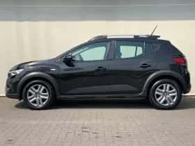 Dacia Sandero Stepway (2021) thumbnail 4