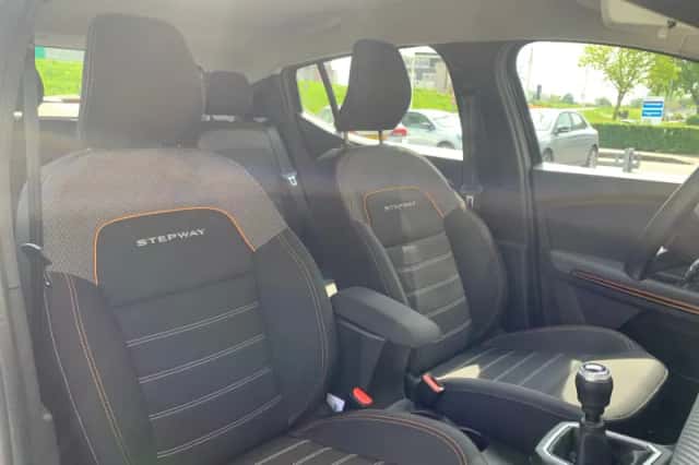 Dacia Sandero Stepway (2021) thumbnail 31