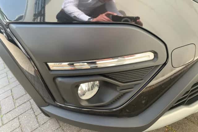 Dacia Sandero Stepway (2021) thumbnail 33