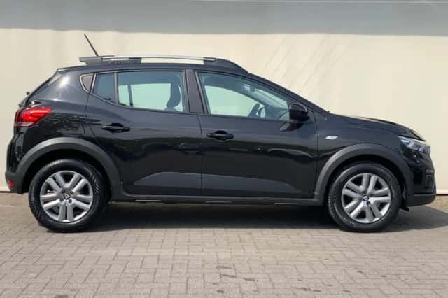 Dacia Sandero Stepway (2021) thumbnail 6