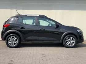 Dacia Sandero Stepway (2021) thumbnail 6