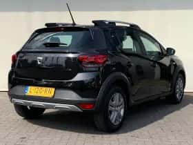 Dacia Sandero Stepway (2021) thumbnail 7