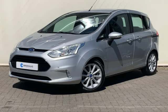 Ford B-Max (2015) thumbnail 1