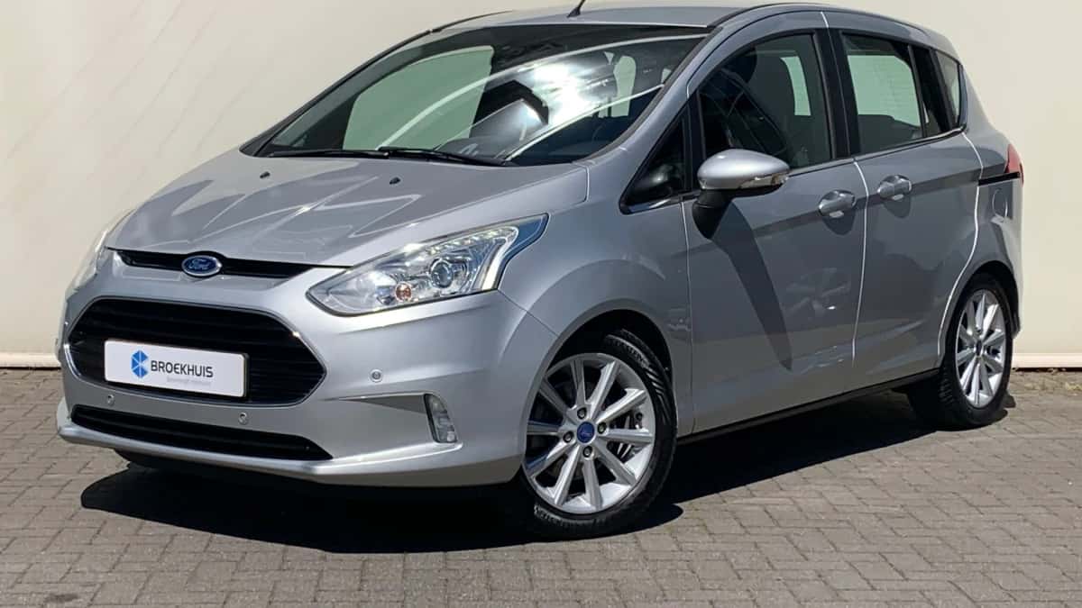 Ford B-Max (2015) — foto 1