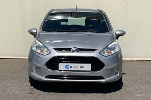 Ford B-Max (2015) thumbnail 2