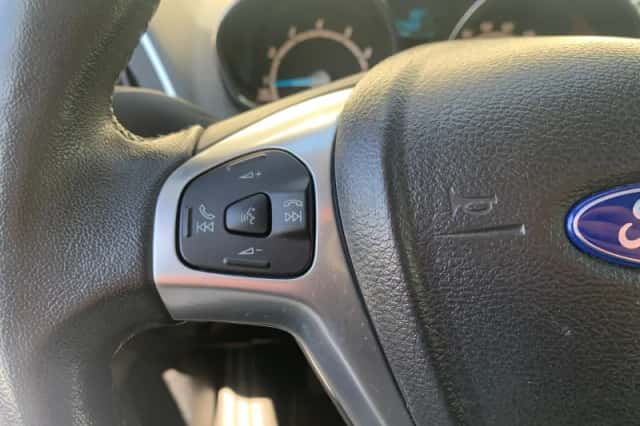 Ford B-Max (2015) thumbnail 12