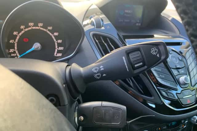 Ford B-Max (2015) thumbnail 14