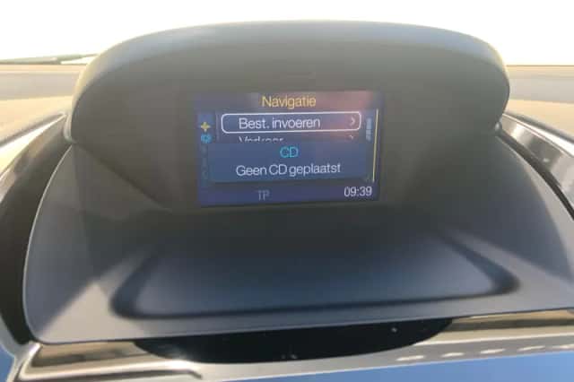 Ford B-Max (2015) thumbnail 17