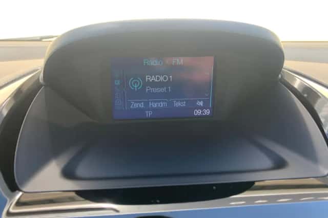 Ford B-Max (2015) thumbnail 18
