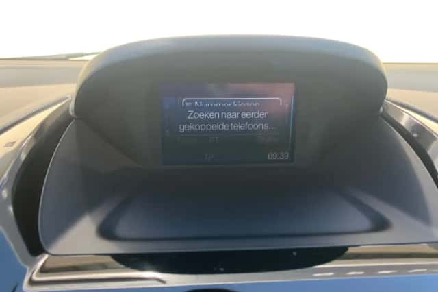 Ford B-Max (2015) thumbnail 20