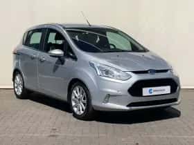 Ford B-Max (2015) thumbnail 3