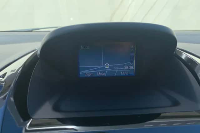 Ford B-Max (2015) thumbnail 21