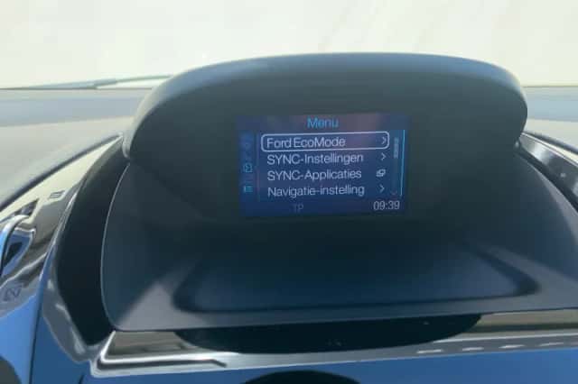 Ford B-Max (2015) thumbnail 22