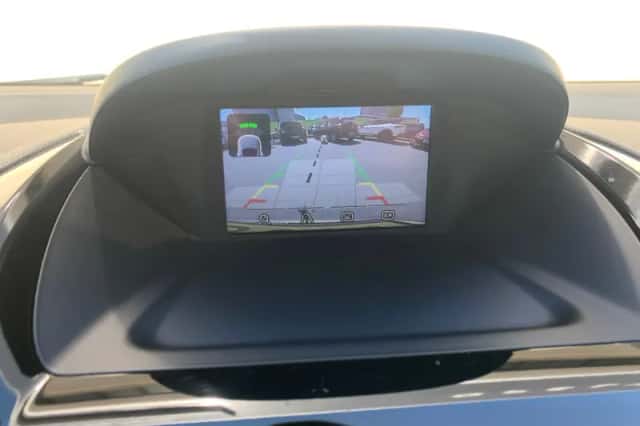 Ford B-Max (2015) thumbnail 23