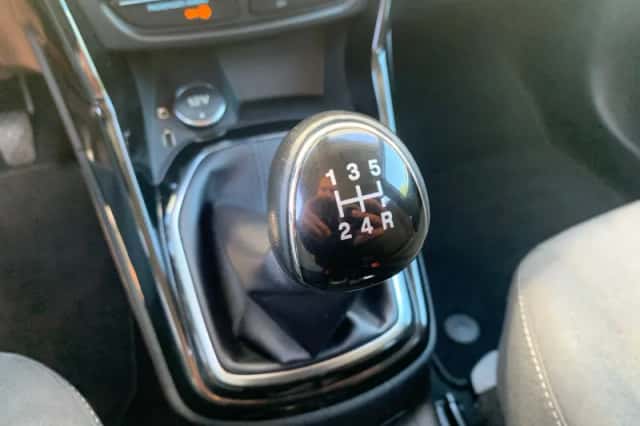 Ford B-Max (2015) thumbnail 26