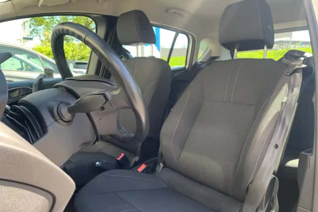 Ford B-Max (2015) thumbnail 27