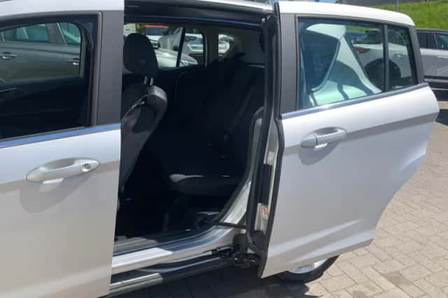 Ford B-Max (2015) thumbnail 29