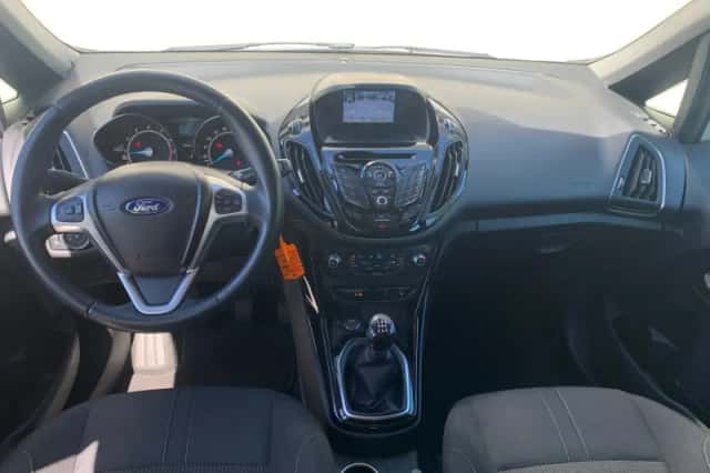 Ford B-Max (2015) thumbnail 31