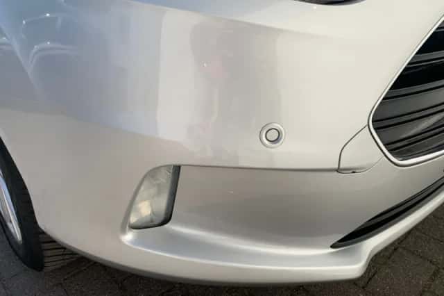 Ford B-Max (2015) thumbnail 34