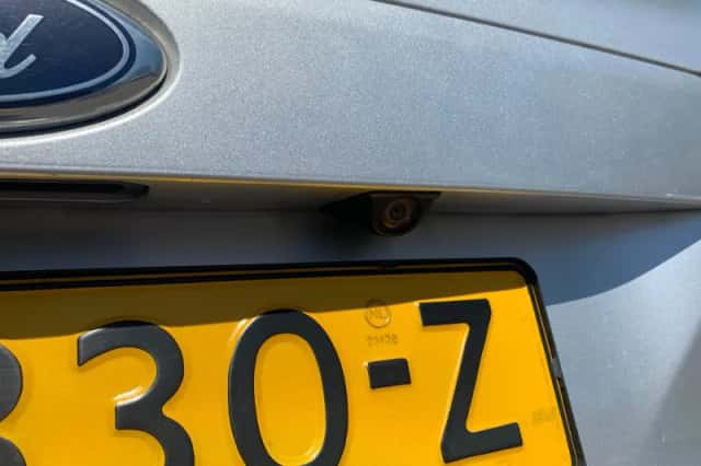 Ford B-Max (2015) thumbnail 37
