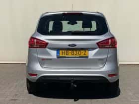 Ford B-Max (2015) thumbnail 5