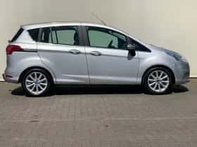 Ford B-Max (2015) thumbnail 6