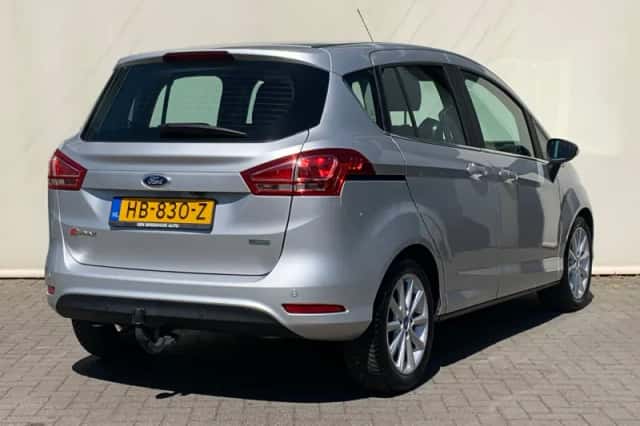 Ford B-Max (2015) thumbnail 7