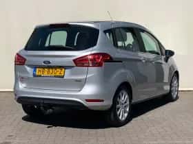 Ford B-Max (2015) thumbnail 7