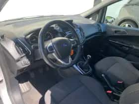 Ford B-Max (2015) thumbnail 8
