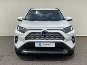 Toyota RAV4 (2019) thumbnail 2