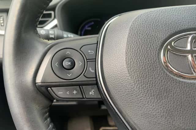 Toyota RAV4 (2019) thumbnail 12