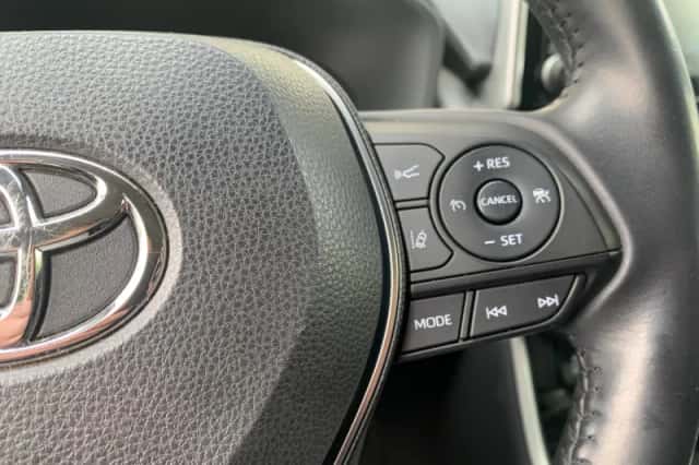 Toyota RAV4 (2019) thumbnail 13