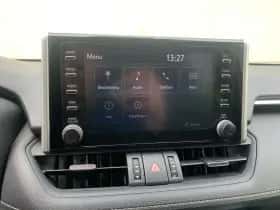 Toyota RAV4 (2019) thumbnail 18