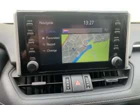 Toyota RAV4 (2019) thumbnail 19