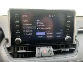 Toyota RAV4 (2019) thumbnail 20