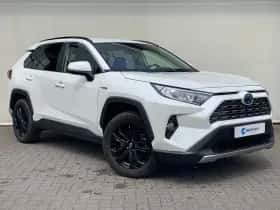 Toyota RAV4 (2019) thumbnail 3