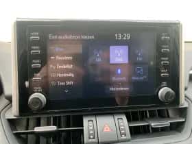 Toyota RAV4 (2019) thumbnail 23