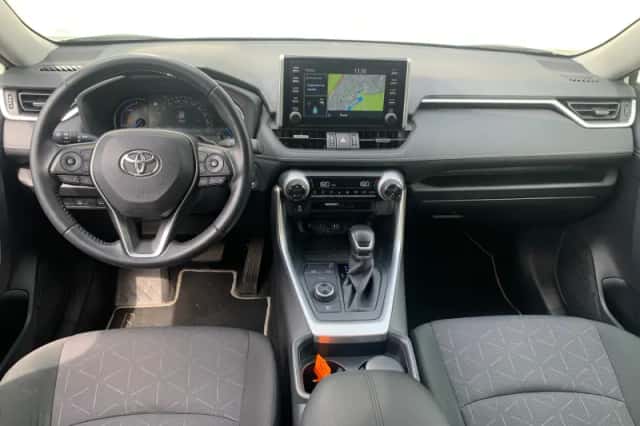 Toyota RAV4 (2019) thumbnail 29