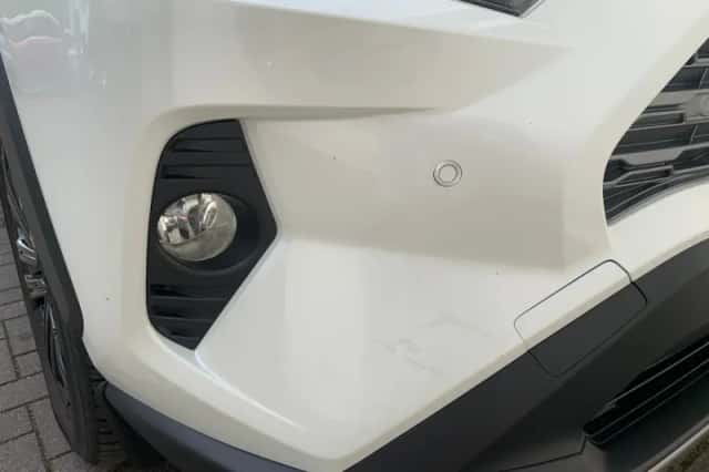 Toyota RAV4 (2019) thumbnail 33