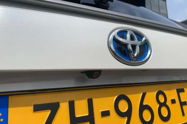 Toyota RAV4 (2019) thumbnail 36