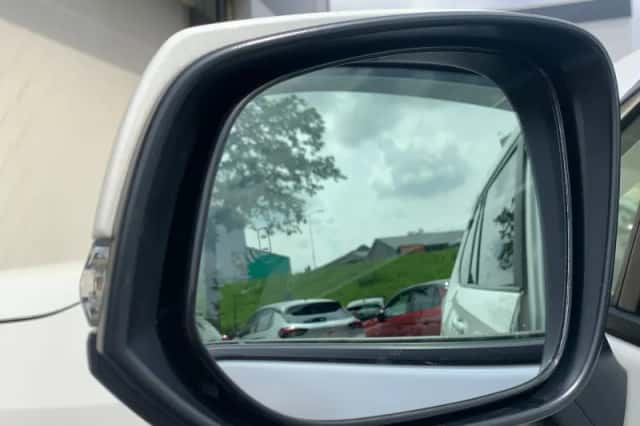 Toyota RAV4 (2019) thumbnail 38